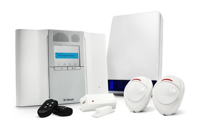 Intruder Alarm Monitoring based in Colchester, Essex Covering Essex, East Anglia and The South East