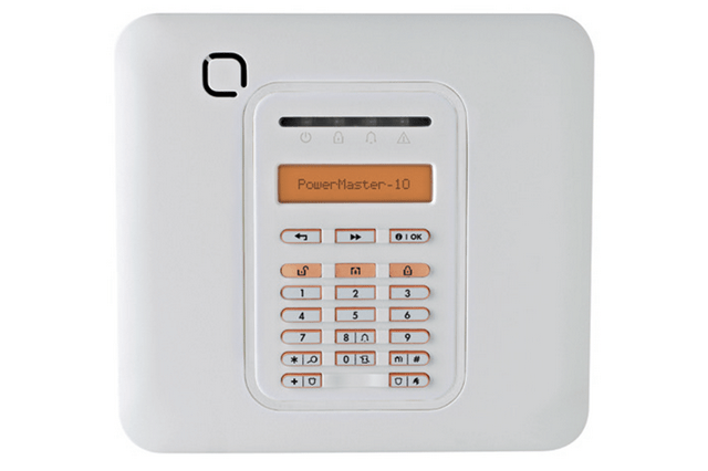 Intruder Alarm & CCTV Installation and Monitoring based in Colchester, Essex Covering Essex, East Anglia and The South East