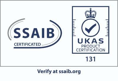 SSAIB.ORG Logo